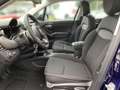 Fiat 500X 1.5 Hybrid KAMERA KLIMA-AT CARPLAY NEBEL BT Blau - thumbnail 7