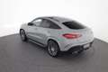 Mercedes-Benz GLE 350 de 4M Coupé AMG Line Airmatic Head Up AHK Grau - thumbnail 4