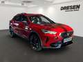 CUPRA Formentor VZ 2.0 TSI  Panoramadach+Anhängerkupplung Rot - thumbnail 2