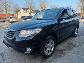 Santa Fe 2.2 CRDi 4WD CPF Automatik Premium
