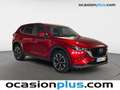 Mazda CX-5 2.2 Skyactiv-D Zenith 2WD Aut. 135kW Rojo - thumbnail 2