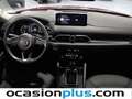 Mazda CX-5 2.2 Skyactiv-D Zenith 2WD Aut. 135kW Rojo - thumbnail 6