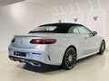 Mercedes-Benz E 220 Cabrio 220d 9G-Tronic Plateado - thumbnail 13