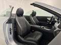 Mercedes-Benz E 220 Cabrio 220d 9G-Tronic Plateado - thumbnail 40