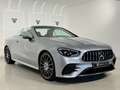 Mercedes-Benz E 220 Cabrio 220d 9G-Tronic Plateado - thumbnail 3