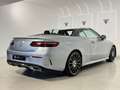 Mercedes-Benz E 220 Cabrio 220d 9G-Tronic Plateado - thumbnail 5