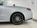 Mercedes-Benz E 220 Cabrio 220d 9G-Tronic Plateado - thumbnail 16