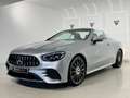 Mercedes-Benz E 220 Cabrio 220d 9G-Tronic Plateado - thumbnail 10