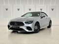 Mercedes-Benz E 220 Cabrio 220d 9G-Tronic Plateado - thumbnail 11