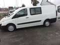 Peugeot Expert 2.0 HDI 120CV CON 6 FURGONE PASSO LUNGO N1 Bianco - thumbnail 1