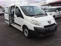 Peugeot Expert 2.0 HDI 120CV CON 6 FURGONE PASSO LUNGO N1 Bianco - thumbnail 7