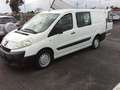 Peugeot Expert 2.0 HDI 120CV CON 6 FURGONE PASSO LUNGO N1 Bianco - thumbnail 4
