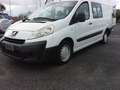 Peugeot Expert 2.0 HDI 120CV CON 6 FURGONE PASSO LUNGO N1 Bianco - thumbnail 9