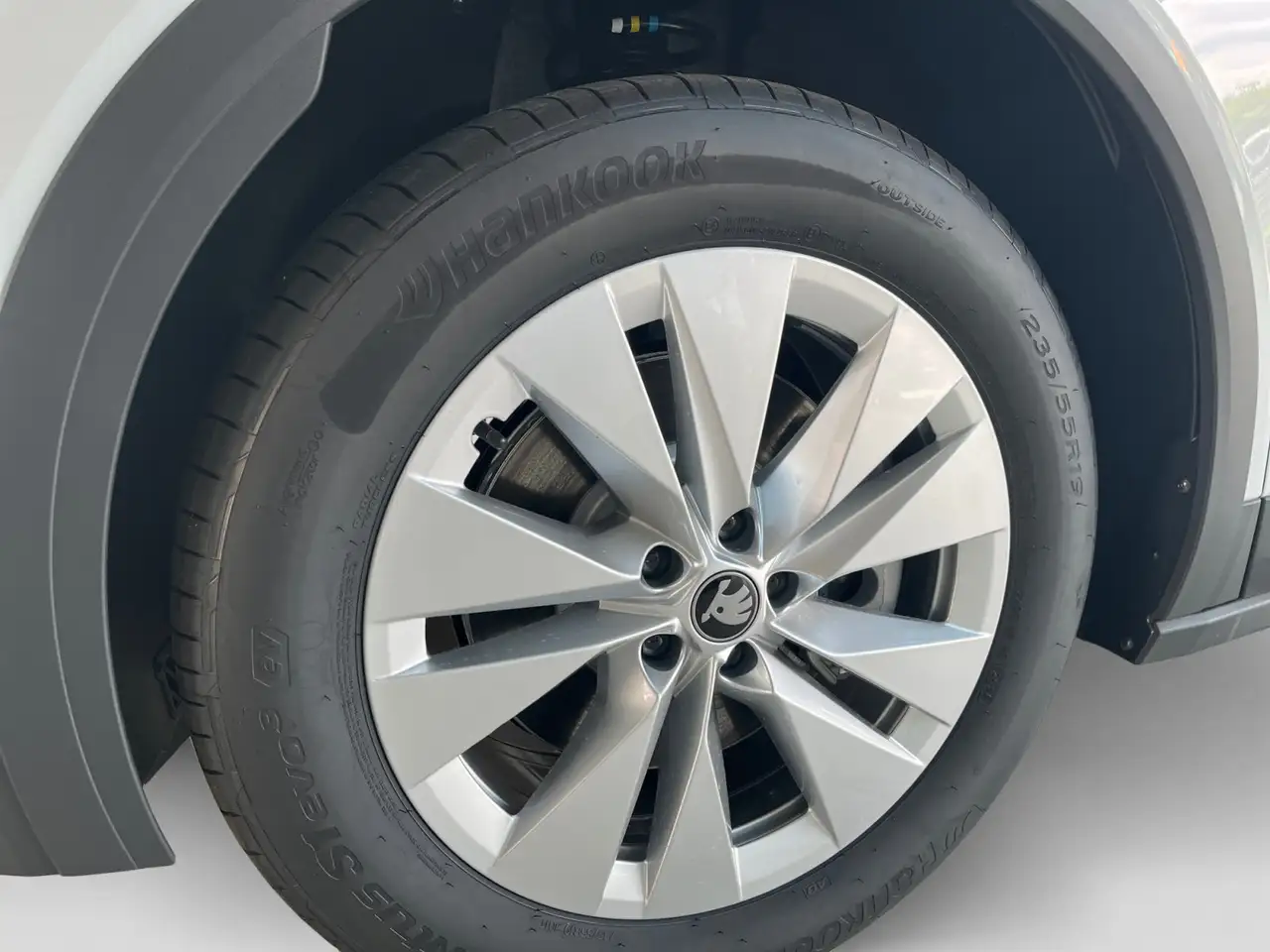 Skoda Elroq 2026