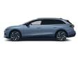 Volkswagen ID.7 Tourer Pro 210 kW LED*ACC*PDC Blau - thumbnail 4