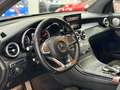 Mercedes-Benz GLC 250 Coupé 250d 4Matic Aut. Blauw - thumbnail 8