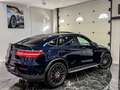 Mercedes-Benz GLC 250 Coupé 250d 4Matic Aut. Blauw - thumbnail 5