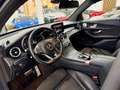 Mercedes-Benz GLC 250 Coupé 250d 4Matic Aut. Blauw - thumbnail 9