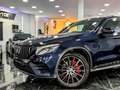 Mercedes-Benz GLC 250 Coupé 250d 4Matic Aut. Blauw - thumbnail 19