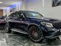 Mercedes-Benz GLC 250 Coupé 250d 4Matic Aut. Blauw - thumbnail 24