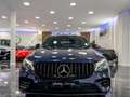 Mercedes-Benz GLC 250 Coupé 250d 4Matic Aut. Blauw - thumbnail 3