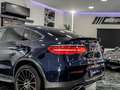 Mercedes-Benz GLC 250 Coupé 250d 4Matic Aut. Blauw - thumbnail 20