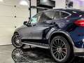 Mercedes-Benz GLC 250 Coupé 250d 4Matic Aut. Blauw - thumbnail 21