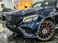 Mercedes-Benz GLC 250 Coupé 250d 4Matic Aut. Blauw - thumbnail 17