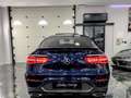 Mercedes-Benz GLC 250 Coupé 250d 4Matic Aut. Blauw - thumbnail 6