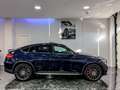 Mercedes-Benz GLC 250 Coupé 250d 4Matic Aut. Blauw - thumbnail 7