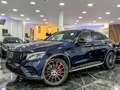 Mercedes-Benz GLC 250 Coupé 250d 4Matic Aut. Blauw - thumbnail 14