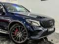 Mercedes-Benz GLC 250 Coupé 250d 4Matic Aut. Blauw - thumbnail 23