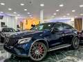 Mercedes-Benz GLC 250 Coupé 250d 4Matic Aut. Blauw - thumbnail 15