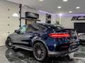 Mercedes-Benz GLC 250 Coupé 250d 4Matic Aut. Blauw - thumbnail 4