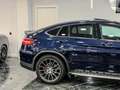 Mercedes-Benz GLC 250 Coupé 250d 4Matic Aut. Blauw - thumbnail 26