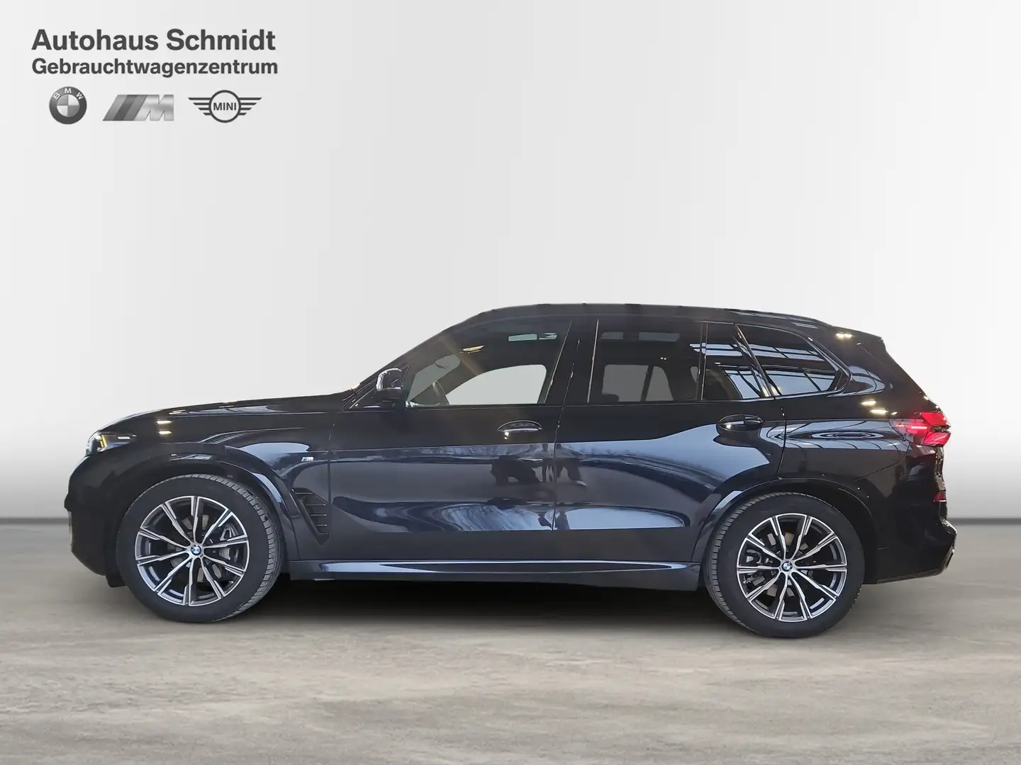 BMW X5 xDrive30d 642€ netto/mtl.*M Sportpaket*20"*LC Prof Schwarz - 2