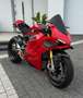 Ducati Panigale V4 S Rood - thumbnail 1