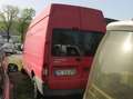 Ford Tourneo TDCi DPF Red - thumbnail 4