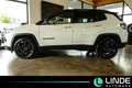 Jeep Compass Limited Plug-In Hybrid 4WD |NAVI|CARPLAY Weiß - thumbnail 4