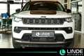 Jeep Compass Limited Plug-In Hybrid 4WD |NAVI|CARPLAY Weiß - thumbnail 7