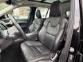 Volvo XC90 Momentum AWD*ACC*Pano*LED*Zahnriemen NEU Schwarz - thumbnail 15