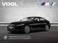 BMW i4 eDrive35 Gran Coupé Schwarz - thumbnail 1