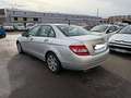 Mercedes-Benz C 220 Mercedes 220 CDI ELEGANCE PACK LUXE BA Gris - thumbnail 7