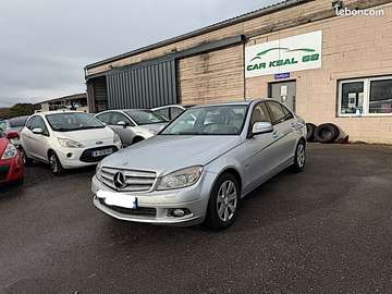 Mercedes 220 CDI ELEGANCE PACK LUXE BA