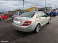 Mercedes-Benz C 220 Mercedes 220 CDI ELEGANCE PACK LUXE BA Gris - thumbnail 5