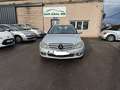 Mercedes-Benz C 220 Mercedes 220 CDI ELEGANCE PACK LUXE BA Gris - thumbnail 2