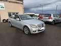 Mercedes-Benz C 220 Mercedes 220 CDI ELEGANCE PACK LUXE BA Gris - thumbnail 3