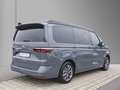 Volkswagen T7 California 2.0 TDI DSG Beach Top Paket, AHK Grau - thumbnail 4