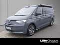 Volkswagen T7 California 2.0 TDI DSG Beach Top Paket, AHK Grau - thumbnail 1