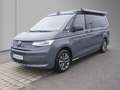 Volkswagen T7 California 2.0 TDI DSG Beach Top Paket, AHK Grau - thumbnail 2